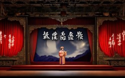 京剧监酒令剧情简介到底讲了怎样的酒宴忠义故事？