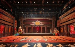 京剧三堂会审唱词自何时流传？历经哪些演变？