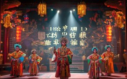 经典戏曲花打朝改编成电影，如何展现戏曲的独特艺术魅力？