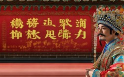京剧为何老生行当最出名？其艺术魅力与文化历史根源探析？