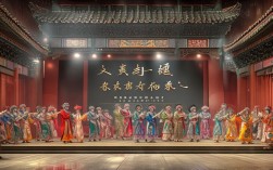 穆柯寨京剧为何难倒众多演员？