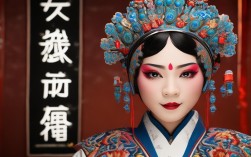河南豫剧小皇后剧照中藏着怎样的经典豫剧文化魅力故事？