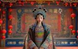 常香玉的经典戏曲剧目都有哪些？