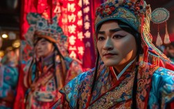 豫剧南阳关选段台词藏着怎样的忠义悲情？
