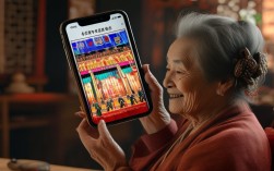 豫剧听吧里奶奶说的红灯背后藏着什么故事？