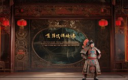豫剧程咬金照镜子选段