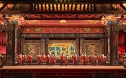 怀邦戏曲如何借简普实现普及？