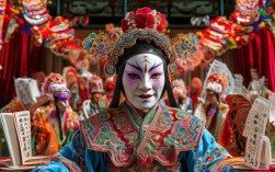 国中京剧艺术网