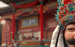 京剧里的陈世美有胡子吗？