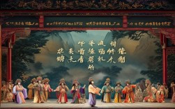 豫剧游龟山剧情中，爱恨情仇如何推动故事发展？
