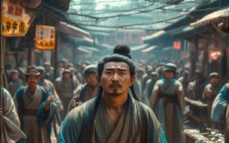豫剧秦琮卖马全场