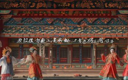 京剧得意缘的出处究竟何在？