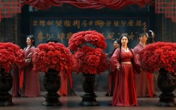 红菊戏曲剧情里，她的经历与抉择背后藏着怎样的戏剧秘密？