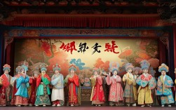 CCTV京剧打龙袍全剧讲述了包拯怎样的宫廷传奇故事？