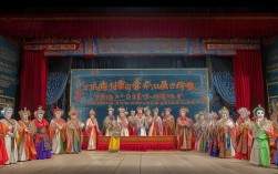 戏曲大全京剧全场戏6包含哪些京剧经典全场剧目？