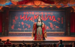 其河南豫剧电影花木兰如何展现独特的豫剧艺术与木兰精神魅力？
