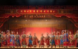 河南朱坤芳豫剧团有何独特艺术魅力与传承故事？
