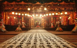 戏曲文场有哪些经典常用曲子？