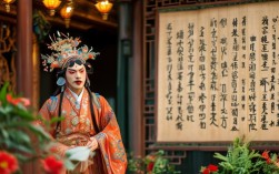 牡丹亭京剧唱词作者