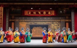 天蝉剧院京剧演出有哪些经典剧目？演出时间、票价及购票方式如何？