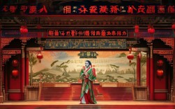 豫剧名段为何在戏曲大全中备受推崇？哪些必听名段不容错过？