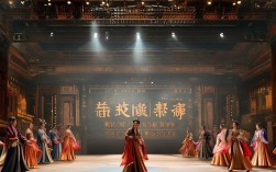 戏曲研究院新戏