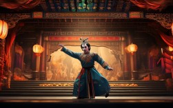 豫剧选段打神告庙