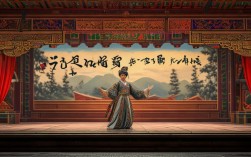成语与中国戏曲