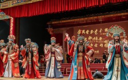 京剧武家坡为何常在二月二上演？有何传统习俗深意？