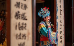 托兆碰碑京剧琴谱如何展现剧中杨家将的情感冲突？