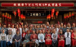 上党戏曲名家票友，传统戏曲传承中，名家与票友谁更关键？