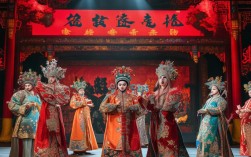 别宫祭江剧本如何演绎孙尚香的悲情命运？