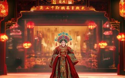 豫剧大登殿全场戏有何精彩看点？