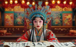 豫剧大皇后的谜语背后究竟隐藏着怎样不为人知的故事？