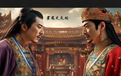 刘墉斗和珅第10集，刘墉如何智胜和珅新局？
