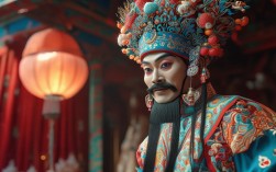 京剧黄齐峰电影如何展现京剧的独特魅力？