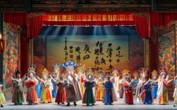 京剧全剧播放状元媒，这部经典全本大戏有何独特魅力？