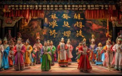 戏曲大全中豫剧曲听戏资源丰富吗哪里能免费畅听经典曲目？