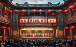 上海3D戏曲电影，传统艺术与3D技术碰撞会带来什么新体验？