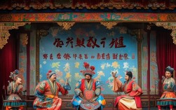 豫剧罗锅训妻全场，训妻情节背后有何深意与引人深思的故事？