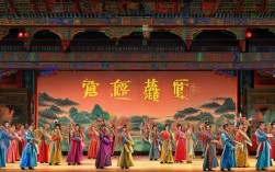 如何欣赏河南豫剧朝阳沟戏全集全收录的经典唱段与故事？