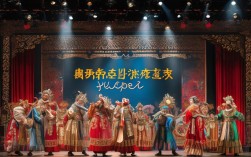 孙洪波的豫剧全场表演究竟为何有独特魅力引全场共鸣？