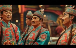 豫剧包公案里饰演包公等角色的演员名字都有谁？