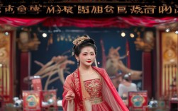 戏曲豫剧新女驸马