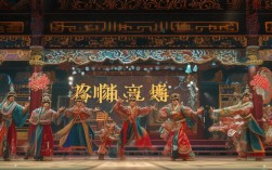 上党落子戏曲大全究竟收录了哪些经典剧目及表演艺术？