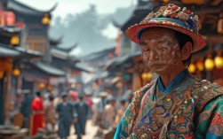 乡村戏曲中，风流汉的传奇故事从何而来？