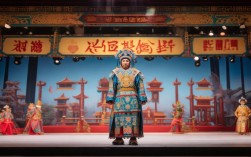 杨志礼在豫剧南阳关中演绎了怎样的传奇？