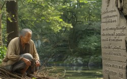 捡柴遇君子，一段奇缘如何展开？