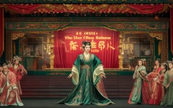 戏曲大全中豫剧陈三两为何久演不衰？