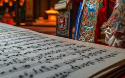 京剧法门寺代表性唱段曲谱的艺术特色与学习难点有哪些？